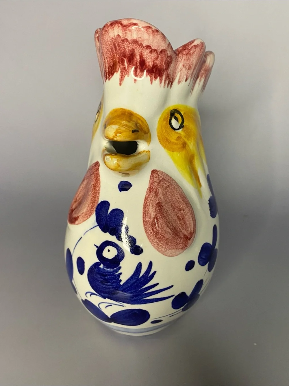 Greco Domenico decorative hand
